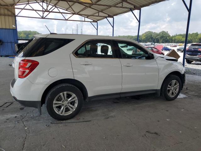 Photo 3 from auction – 2016 CHEVROLET EQUINOX LS with VIN 2GNALBEK6G1141355