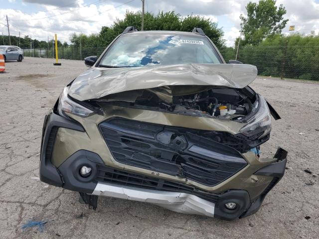 Photo 5 from auction – 2024 SUBARU OUTBACK LI with VIN 4S4BTANC1R3219856