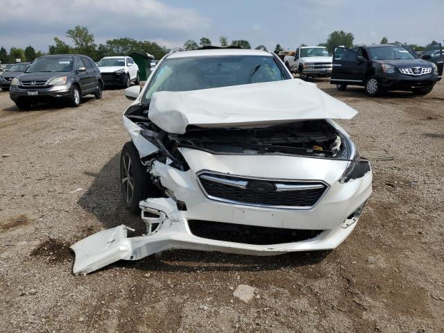 Photo 5 from auction – 2019 SUBARU IMPREZA PR with VIN 4S3GTAC66K3726734