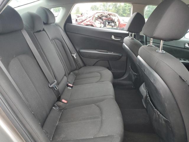 Photo 10 from auction – 2016 KIA OPTIMA LX with VIN 5XXGT4L38GG098156