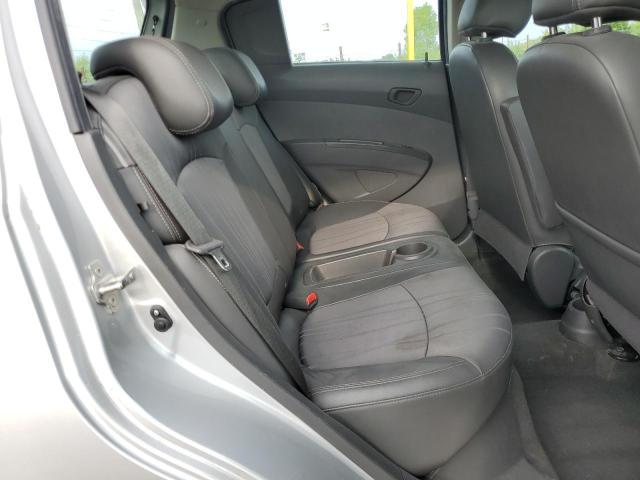Photo 11 from auction – 2015 CHEVROLET SPARK 1LT with VIN KL8CD6S92FC735787