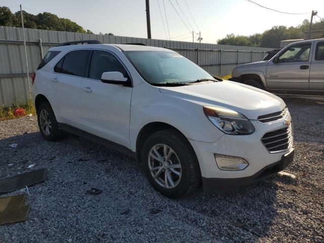 Photo 4 from auction – 2017 CHEVROLET EQUINOX LT with VIN 2GNFLFEK3H6153013