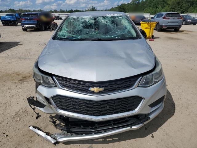 Photo 5 from auction – 2017 CHEVROLET CRUZE LS with VIN 1G1BC5SM7H7201757