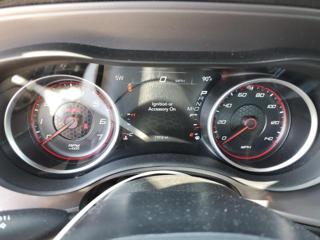 Photo 9 from auction – 2023 DODGE CHARGER SX with VIN 2C3CDXBG7PH651463