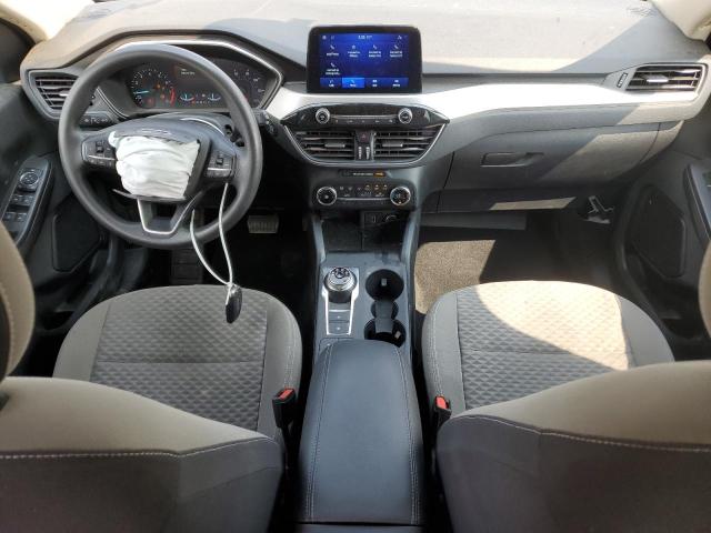 Photo 8 from auction – 2020 FORD ESCAPE SE with VIN 1FMCU0G69LUB64951