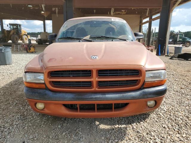 Photo 5 from auction – 2000 DODGE DAKOTA with VIN 1B7GL22X6YS615602