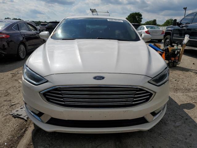 Photo 5 from auction – 2017 FORD FUSION SE with VIN 3FA6P0H91HR348111