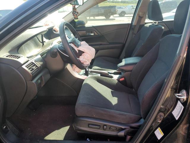 Photo 7 from auction – 2015 HONDA ACCORD EX with VIN 1HGCR2F72FA152269