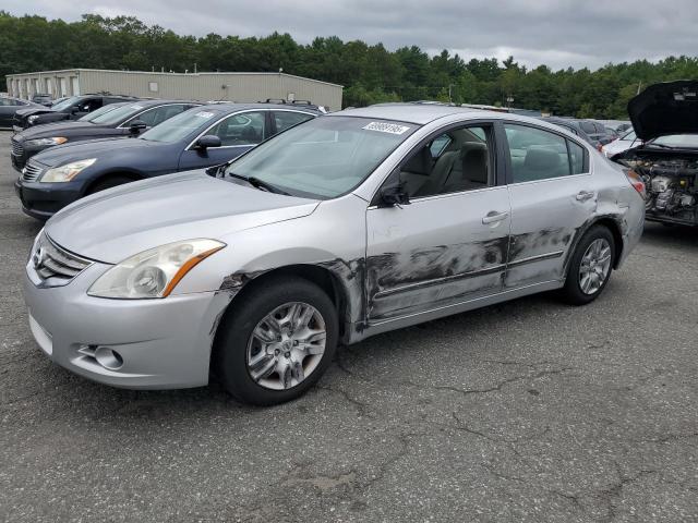 NISSAN ALTIMA BAS 2010 with VIN 1N4AL2AP0AC193131 - Photo from auction