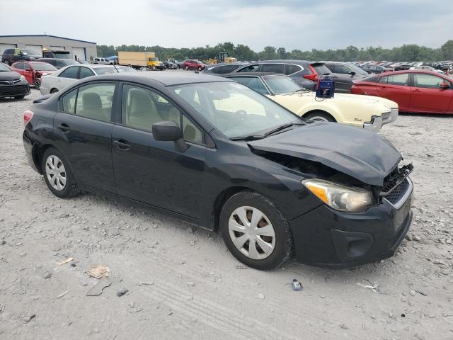 Photo 4 from auction – 2013 SUBARU IMPREZA with VIN JF1GJAA67DH002121