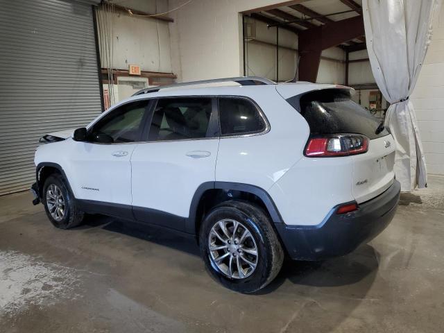 Photo 2 from auction – 2019 JEEP CHEROKEE LATITUDE PLUS with VIN 1C4PJMLB7KD212678