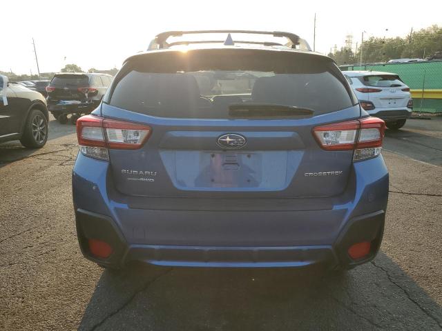Photo 6 from auction – 2019 SUBARU CROSSTREK with VIN JF2GTACC5KH208978