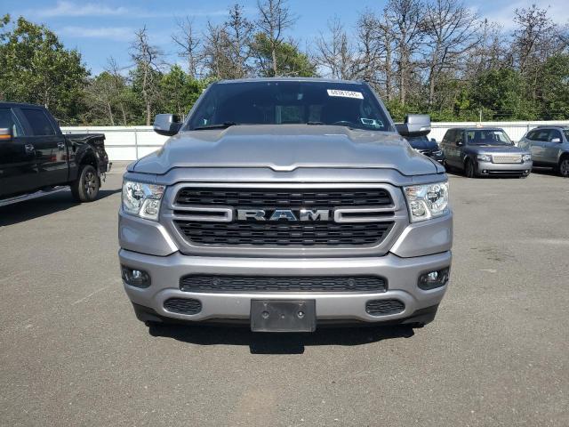 Photo 5 from auction – 2022 RAM 1500 BIG H with VIN 1C6SRFBT0NN450385