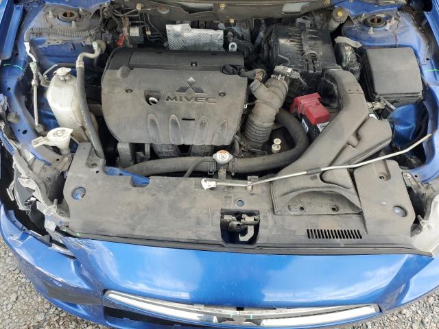 Photo 11 from auction – 2015 MITSUBISHI LANCER ES with VIN JA32U2FU1FU009972
