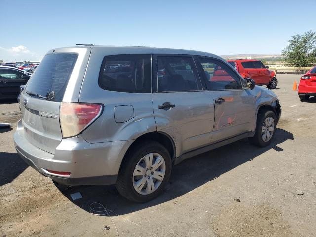 Photo 3 from auction – 2009 SUBARU FORESTER 2 with VIN JF2SH61699H770432