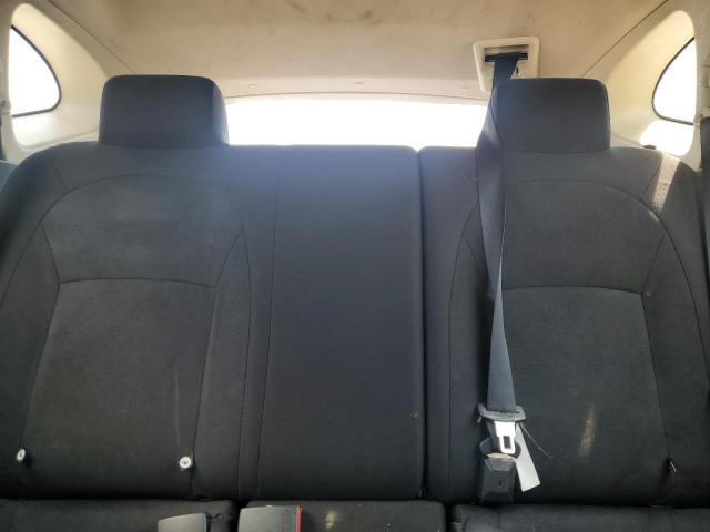 Photo 10 from auction – 2010 NISS ROGUE S with VIN JN8AS5MV1AW135220