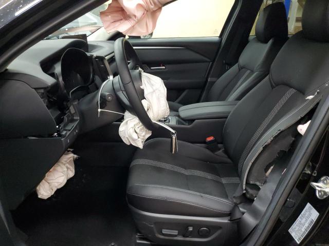 Photo 7 from auction – 2025 MAZDA CX-50 PREF with VIN 7MMVAABW7SN117476
