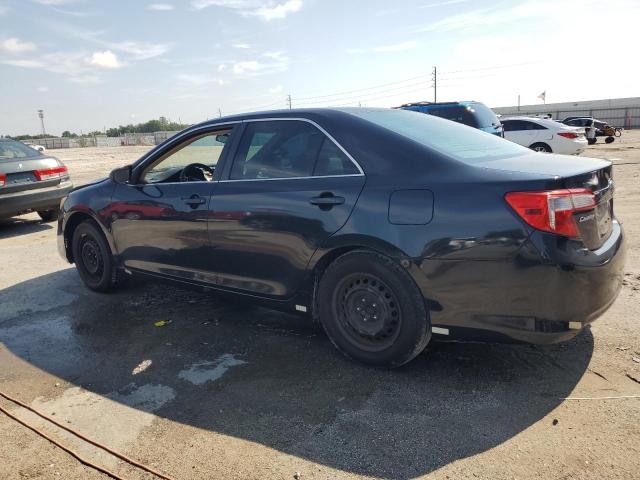 Photo 2 from auction – 2014 TOYOTA CAMRY L with VIN 4T1BF1FK3EU865501