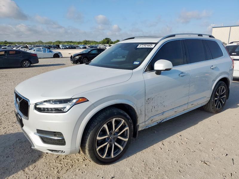 VOLVO XC90 T5 MO 2019 with VIN YV4102CK4K1460060 - Photo from auction