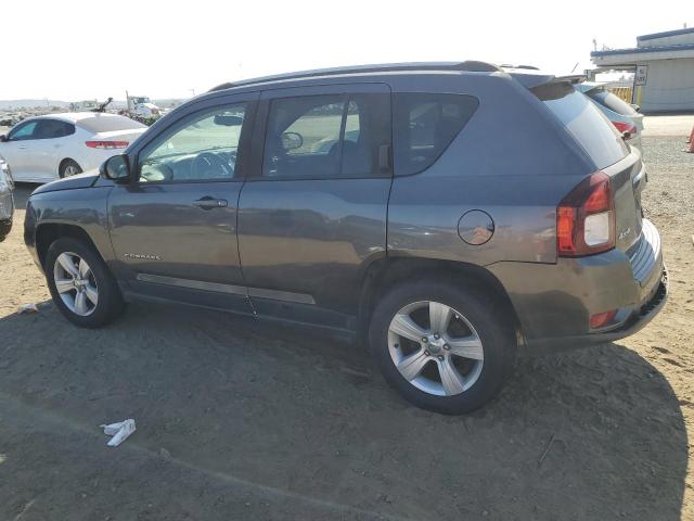 Photo 2 from auction – 2016 JEEP COMPASS SP with VIN 1C4NJDBB9GD780818