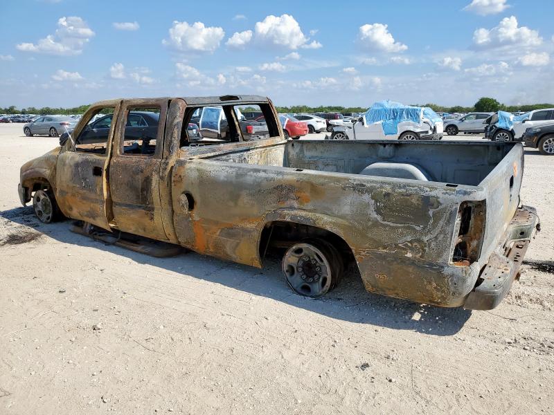 Photo 2 from auction – 2000 CHEVROLET SILVERADO with VIN 1GCGC29U2YE385986