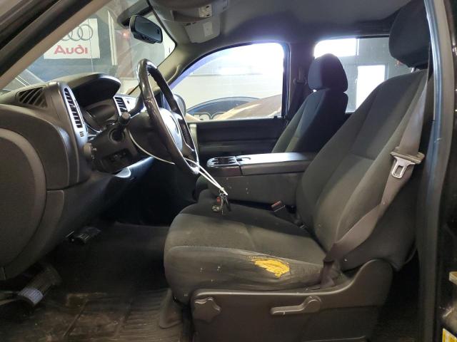 صورة رقم 7 من المزاد - 2008 CHEVROLET SILVERADO مع VIN 3GCEK13308G224968
