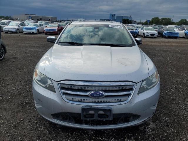 Photo 5 from auction – 2011 FORD TAURUS LIM with VIN 1FAHP2FWXBG189598