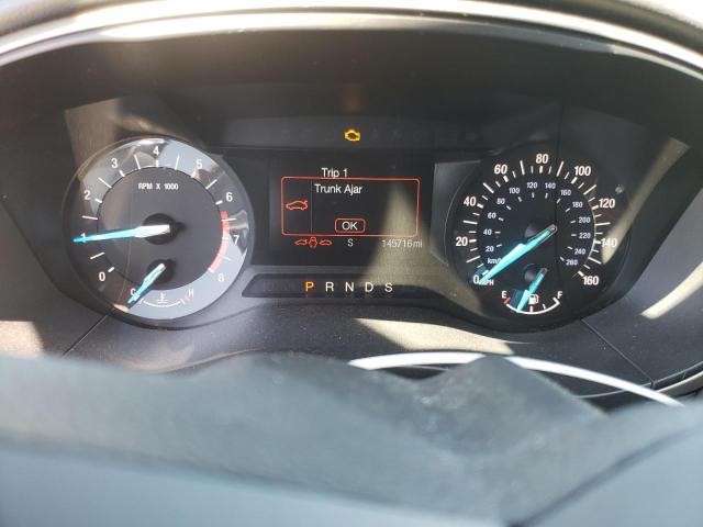 Photo 9 from auction – 2014 FORD FUSION SE with VIN 3FA6P0HD7ER145420