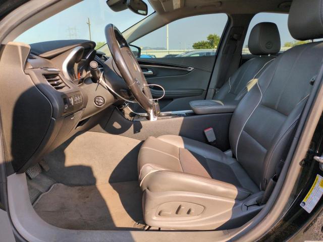 Photo 7 from auction – 2017 CHEVROLET IMPALA PRE with VIN 2G1145S39H9124503