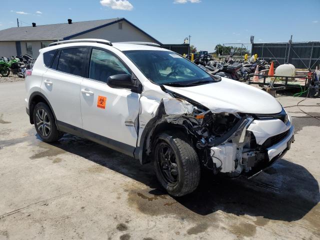Photo 4 from auction – 2018 TOYOTA RAV4 LE with VIN 2T3BFREV0JW856508