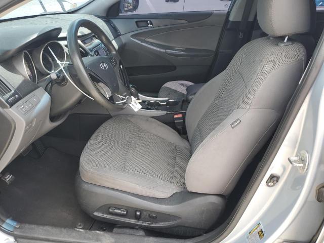 Photo 7 from auction – 2011 HYUNDAI SONATA GLS with VIN 5NPEB4AC9BH180214
