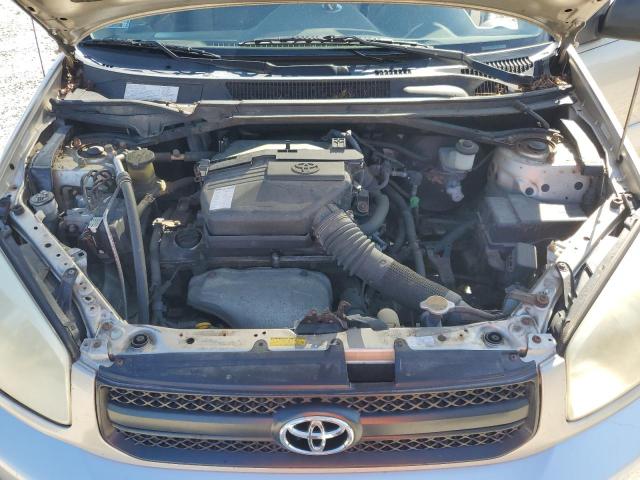 صورة رقم 12 من المزاد - 2004 TOYOTA RAV4 مع VIN JTEGD20V340023784