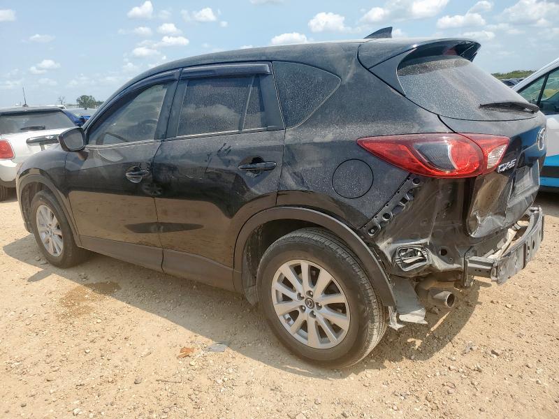 Photo 2 from auction – 2016 MAZDA CX-5 with VIN JM3KE2BE5G0760487