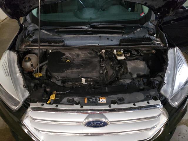 Photo 12 from auction – 2018 FORD ESCAPE SE with VIN 1FMCU9GD2JUB17115