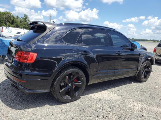 Photo 3 from auction – 2019 BENTLEY BENTAYGA with VIN SJAAM2ZV3KC023729