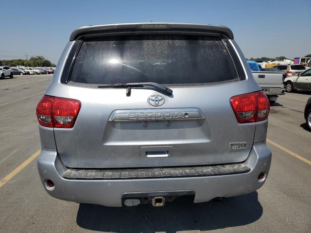 Photo 6 from auction – 2012 TOYOTA SEQUOIA LI with VIN 5TDJY5G14CS055674