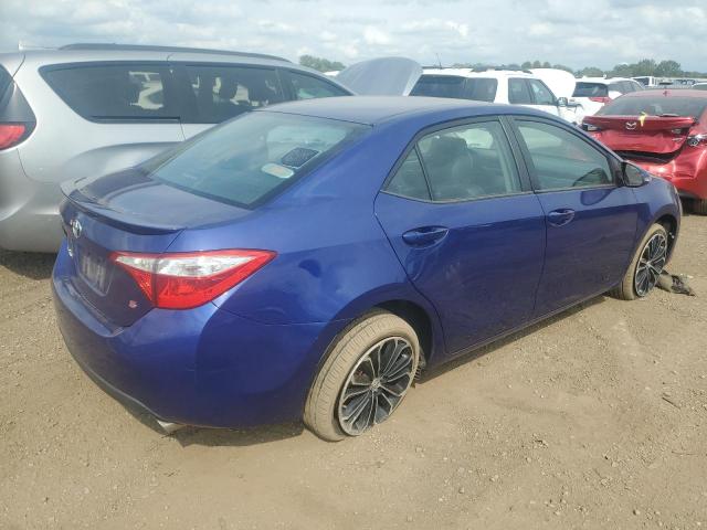 Photo 3 from auction – 2015 TOYOTA COROLLA L with VIN 2T1BURHEXFC438833