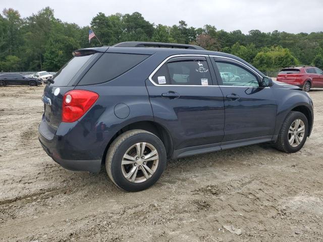 Photo 3 from auction – 2015 CHEVROLET EQUINOX LT with VIN 2GNALBEK0F6199429