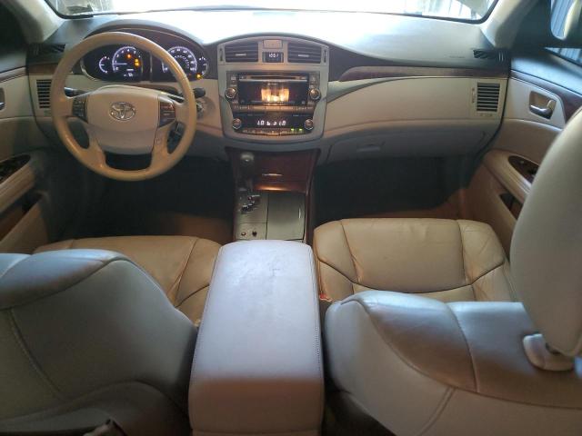 Photo 8 from auction – 2011 TOYOTA AVALON BASE with VIN 4T1BK3DB8BU374881