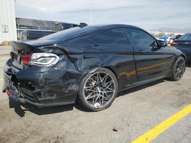 Photo 3 from auction – 2019 BMW M4 with VIN WBS4Y9C50KAG67486