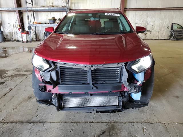 Photo 5 from auction – 2019 CHEVROLET EQUINOX LT with VIN 2GNAXKEV0K6254261