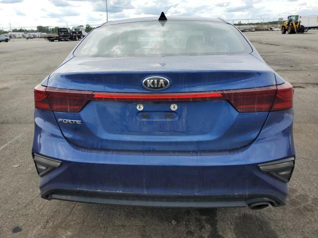 Photo 6 from auction – 2019 KIA FORTE FE with VIN 3KPF24AD9KE091194