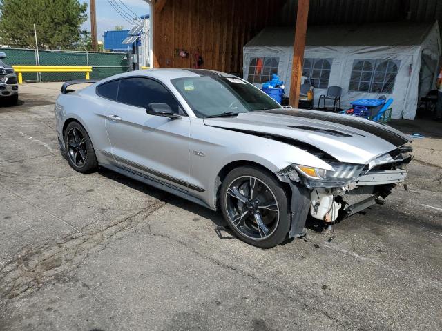 Photo 4 from auction – 2016 FORD MUSTANG GT with VIN 1FA6P8CF0G5201789