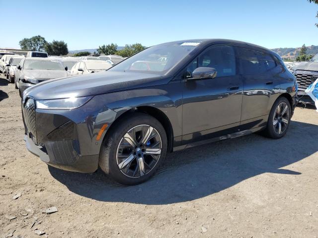 BMW IX XDRIVE5 2025 with VIN WB523CF00SCU13476 - Photo from auction