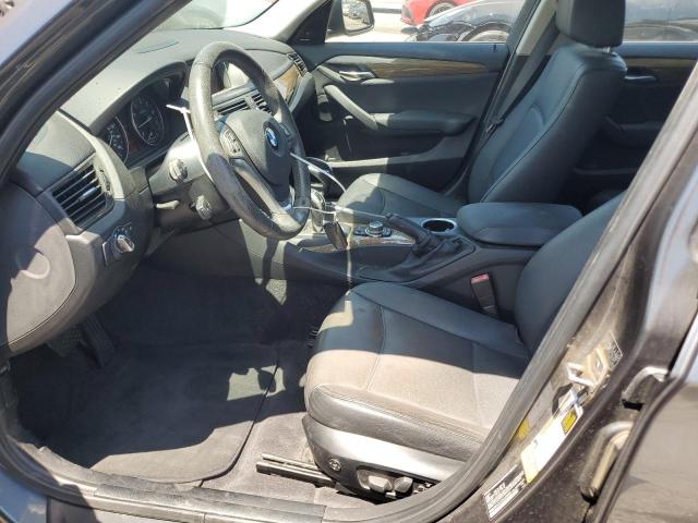 Photo 7 from auction – 2013 BMW X1 SDRIVE2 with VIN WBAVM1C51DVL64456