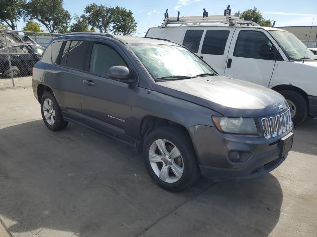 Photo 4 from auction – 2016 JEEP COMPASS LA with VIN 1C4NJDEB7GD637930