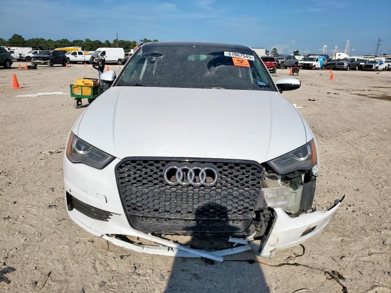 Photo 5 from auction – 2015 AUDI A3 PREMIUM with VIN WAUEFGFF9F1053465