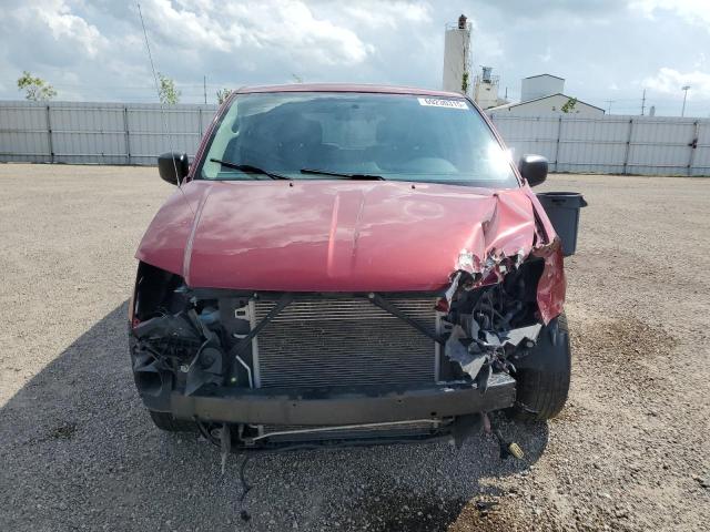 Photo 5 from auction – 2015 DODGE GRAND CARAVAN SE with VIN 2C4RDGBG7FR581932