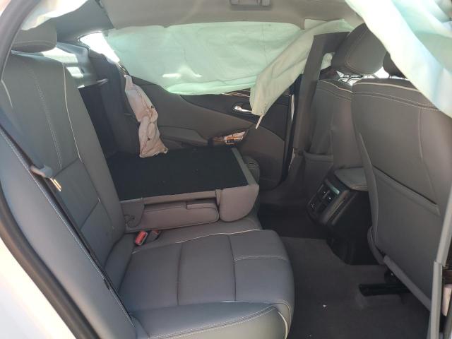 Photo 10 from auction – 2017 CHEVROLET IMPALA PREMIER with VIN 2G1145S36H9191057