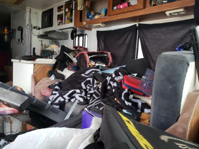 Photo 9 from auction – 1990 TRAY ECONOLINE E350 CUTAWAY VAN with VIN 1FDKE30G6LHB16703